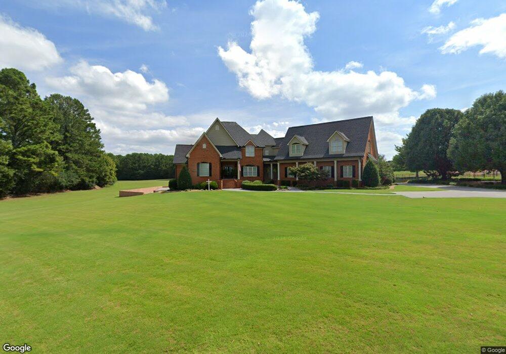 185 Copper Mountain Rd NE, Calhoun, GA 30701 - photo 1