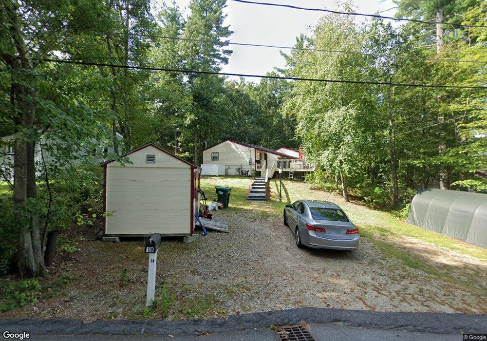 18 Dawn Ave, Merrimack, NH 03054 - photo 1