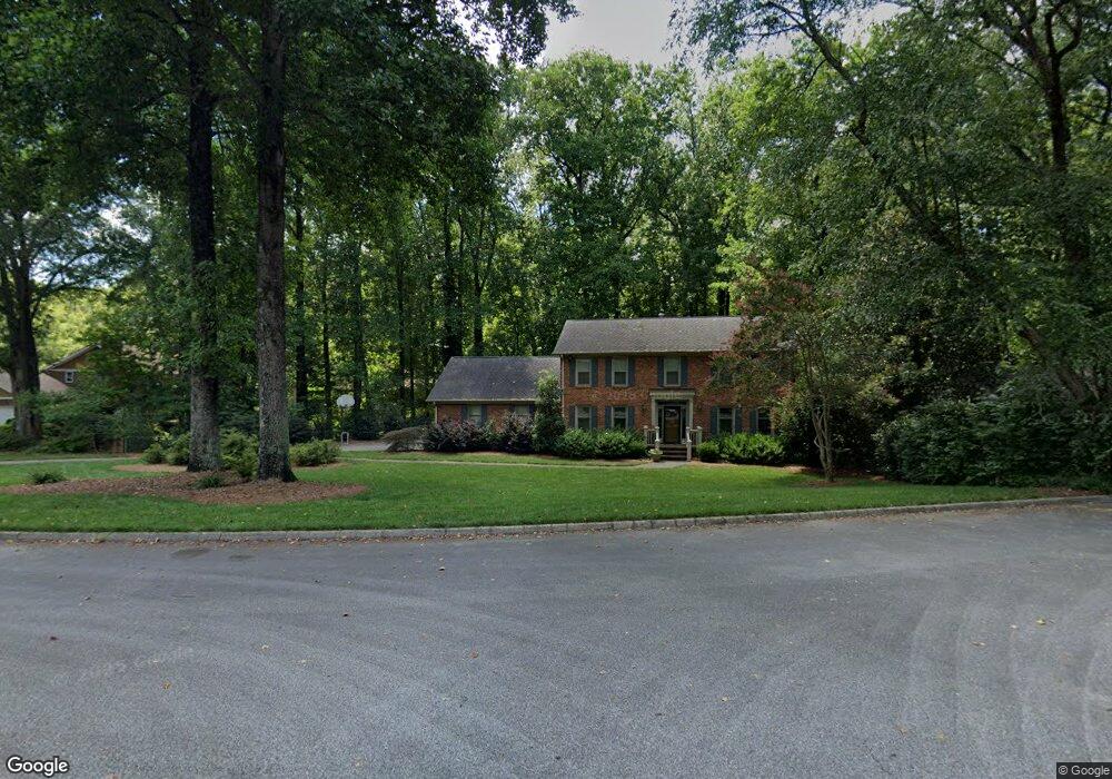 125 Bridgeton Dr, Greenville, SC 29615 - photo 1