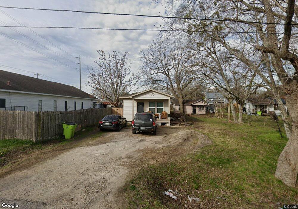 508 6th St, Rosenberg, TX 77471 - photo 1