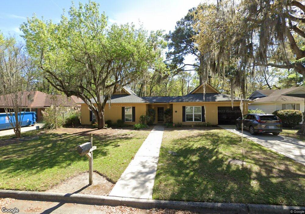 507 Stuart Ct, Savannah, GA 31405 - photo 1
