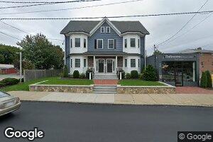 80 Prospect St Unit 4, Waltham, MA 02453