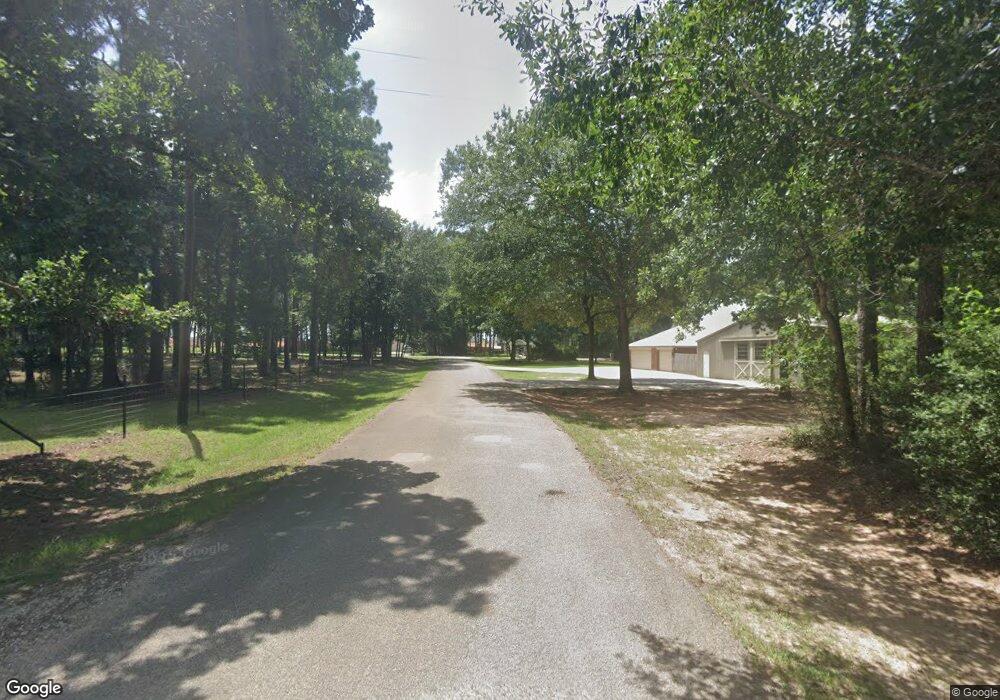 Lot 49 Sugar Wood, Magnolia, TX 77355 - photo 1