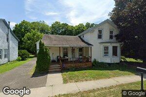 14 Center St, Mc Graw, NY 13101