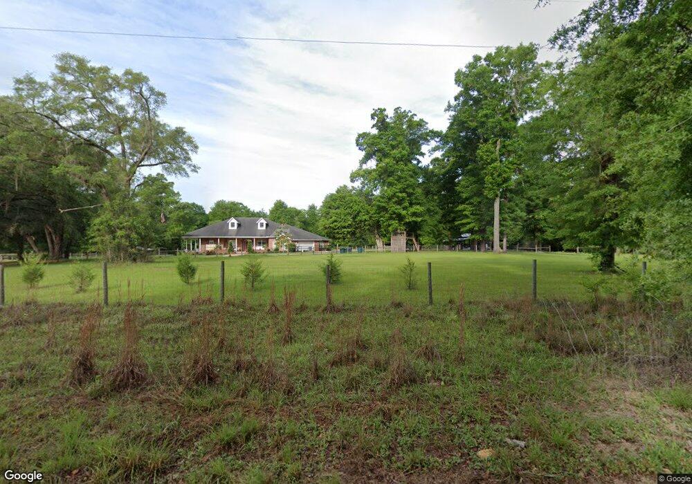 612 SW Roberts Ave, Fort White, FL 32038 - photo 1