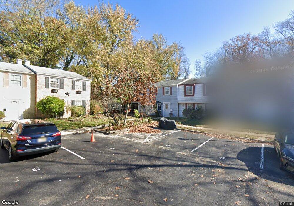 7 Ruscombe Ct, Willingboro, NJ 08046 - photo 1