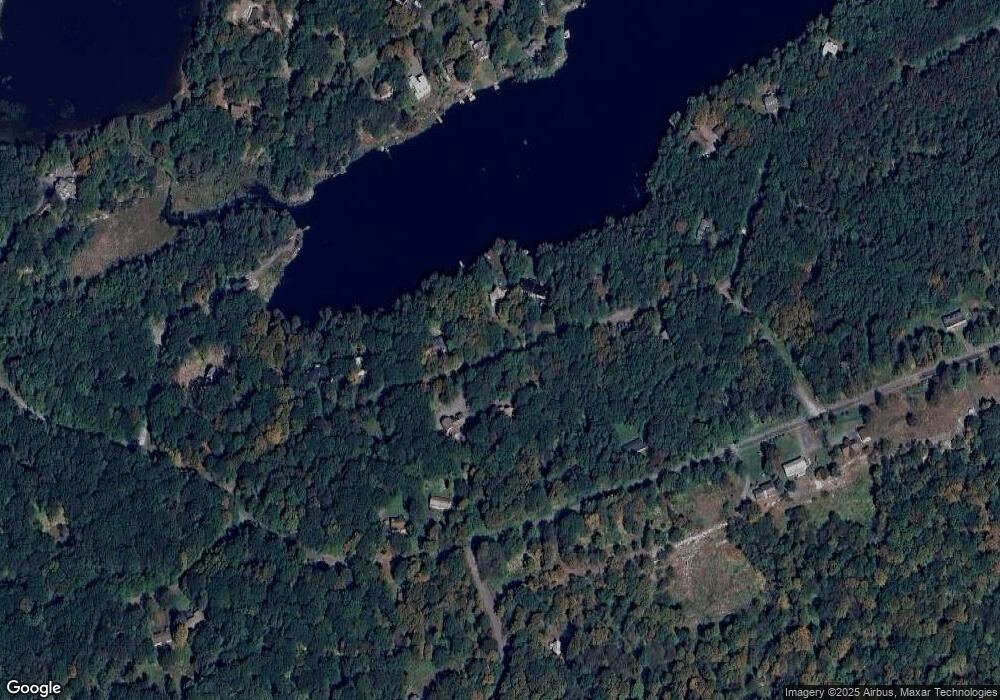 Lot 23 Lakeview 1weuz688c70u, Canadensis, PA 18325 - photo 1