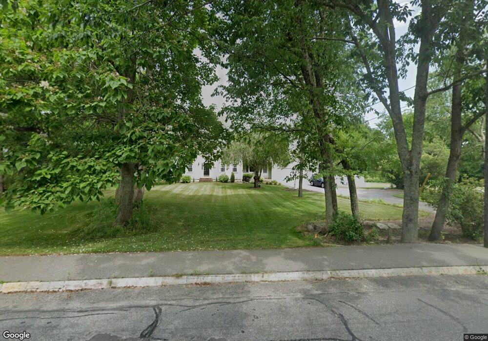 1688 South St, Bridgewater, MA 02324 - photo 1