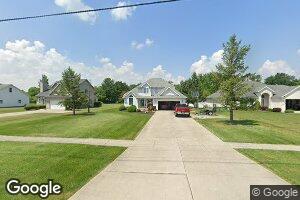 17695 Sycamore Rd, Grand Rapids, OH 43522