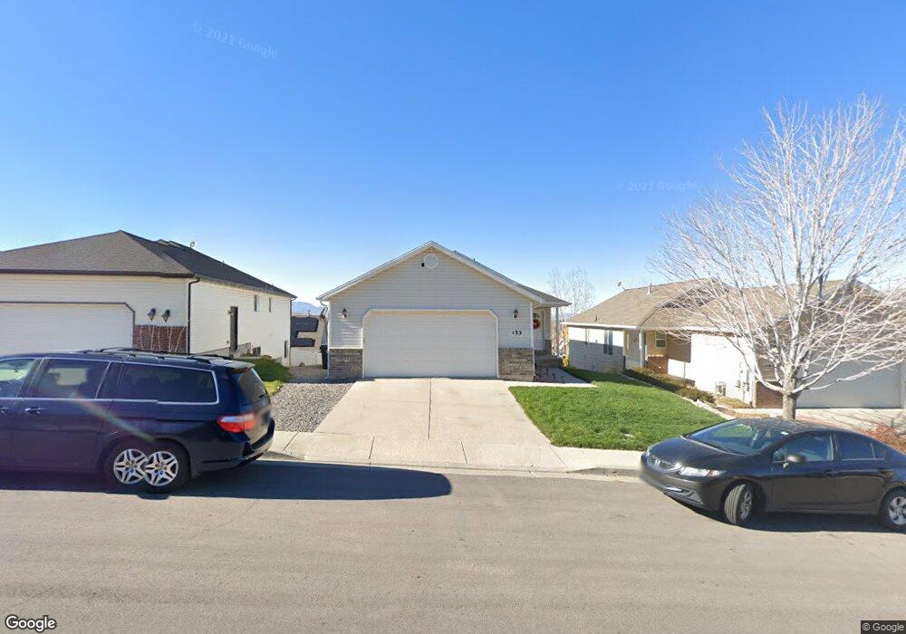 133 N 910 E, Santaquin, UT 84655 - photo 1