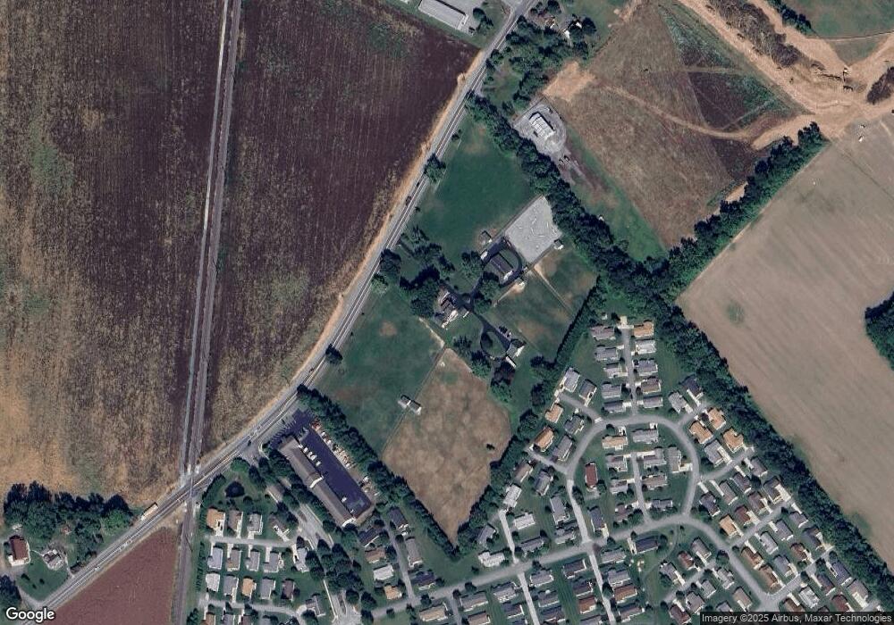 11676 Willow Grove Rd, Camden, DE 19934 - photo 1