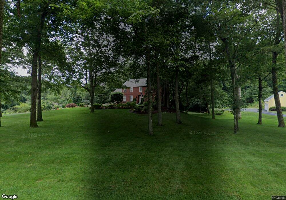 81 Eleven Levels Rd, Ridgefield, CT 06877 - photo 1