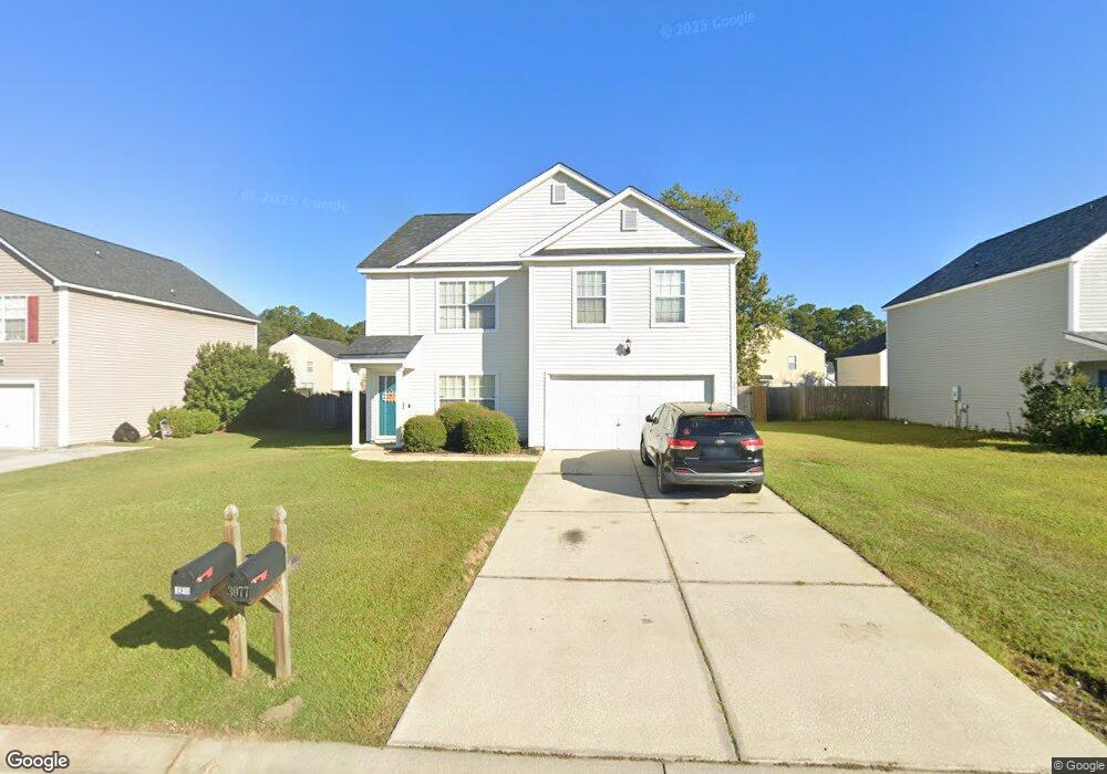 3077 Maple Leaf Dr unit 85, Moncks Corner, SC 29461 - photo 1