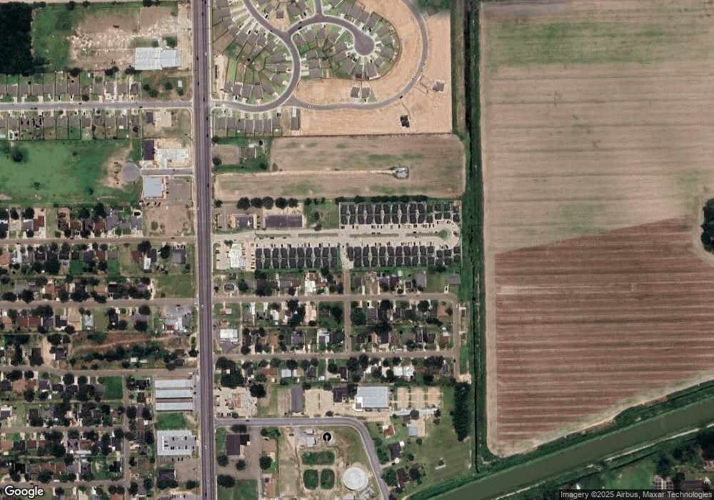 512 N Austin St, Weslaco, TX 78599 - photo 1