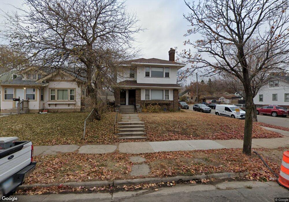 4057 2nd Ave S unit Floor 2, Minneapolis, MN 55409 - photo 1