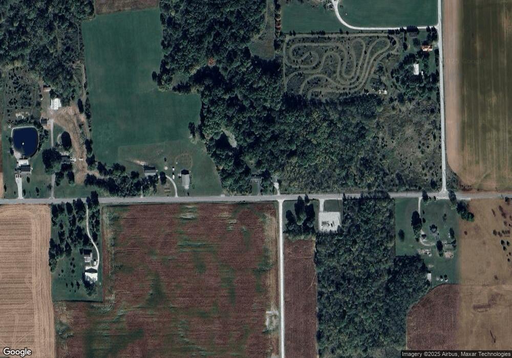 7526 W 100 N, Andrews, IN 46702 - photo 1