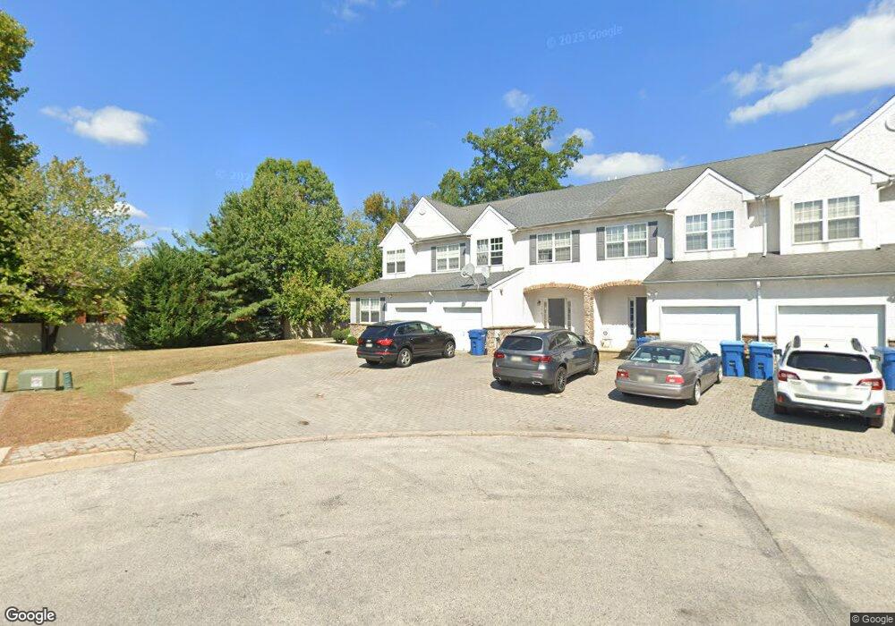 302 Bella Ln, King of Prussia, PA 19406 - photo 1