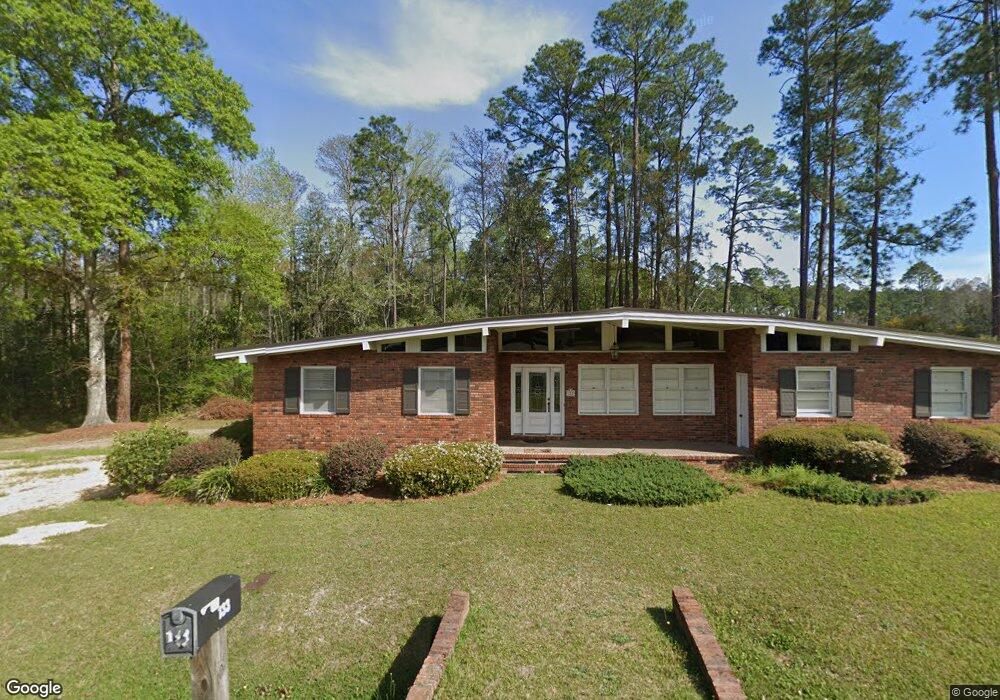 133 Shady Ln, Fitzgerald, GA 31750 - photo 1