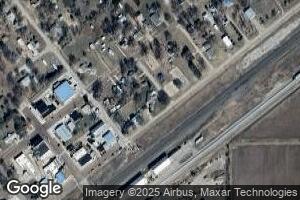 202 N Hall St, Clarks, NE 68628