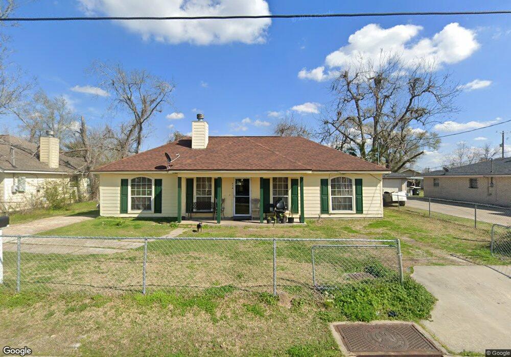 714 Jake St, Lake Charles, LA 70601 - photo 1