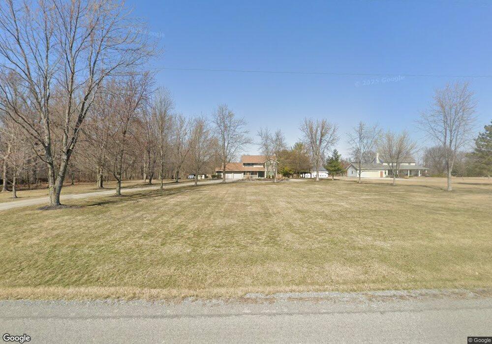 6665 Reservoir Rd, Lima, OH 45801 - photo 1