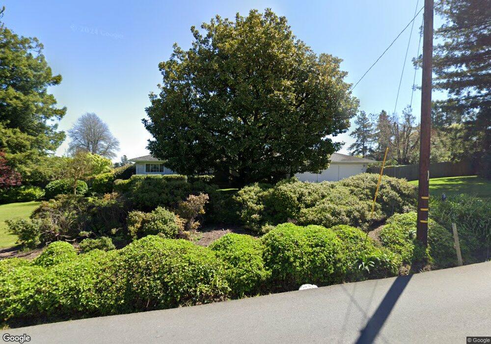 4365 Hessel Rd, Sebastopol, CA 95472 - photo 1