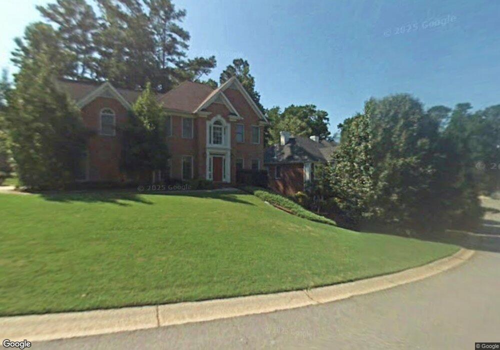 5217 Tealing Dr NE unit 4, Roswell, GA 30075 - photo 1