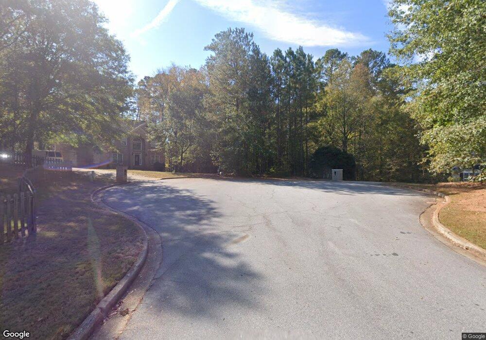 0 Eagles Terrace SW unit 7187357, Conyers, GA 30094 - photo 1