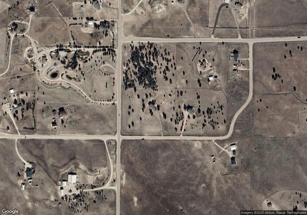 13850 Bucknell Cir, Peyton, CO 80831 - photo 1