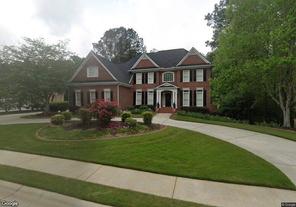 113 Brunswick Dr unit PHASE 3, Tyrone, GA 30290 - photo 1