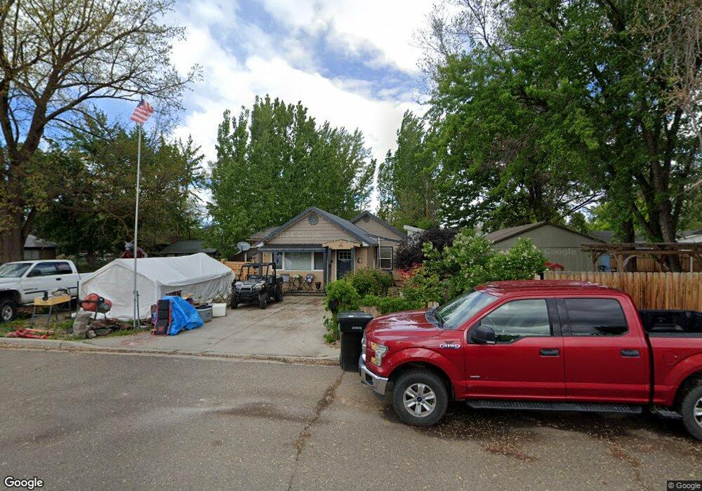 640 W Butterfield St, Weiser, ID 83672 - photo 1