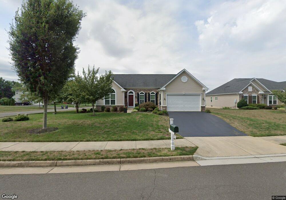 8696 Millstone Ln, Warrenton, VA 20187 - photo 1