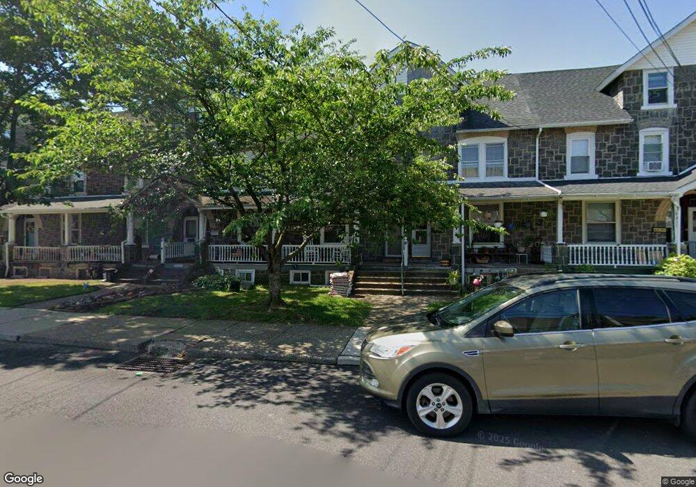 412 Juniper St, Quakertown, PA 18951 - photo 1