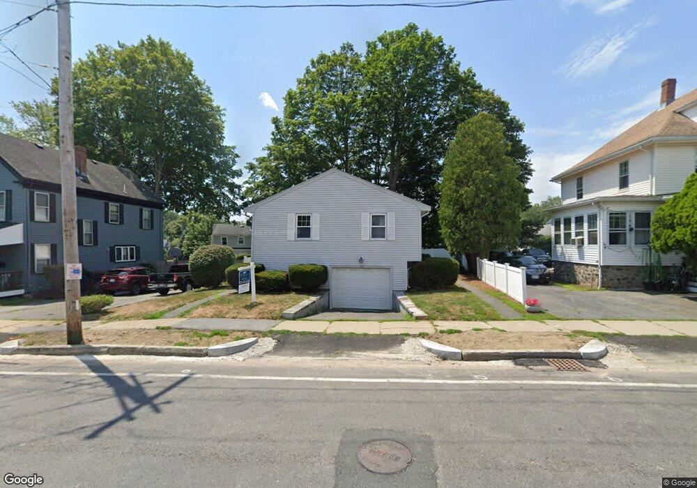 152 Bridge St, Salem, MA 01970 - photo 1