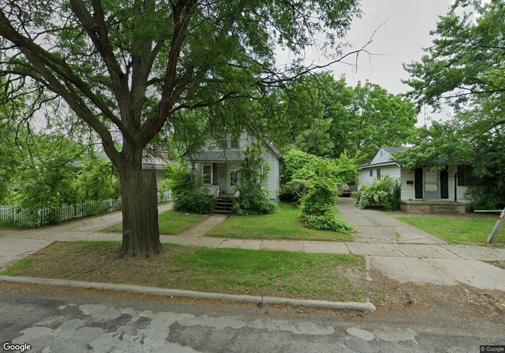 3717 Beecher Rd, Flint, MI 48503 - photo 1