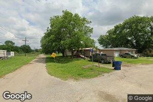 730 W Birch Ave, Barnsdall, OK 74002
