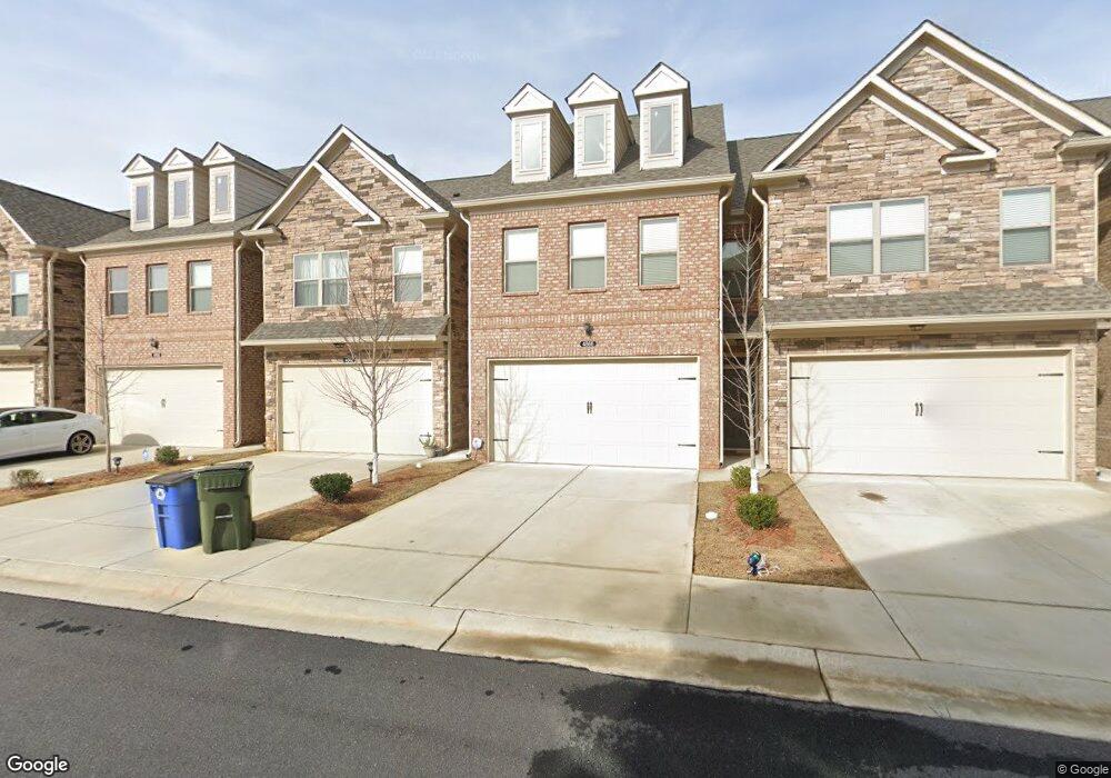 4866 Stratford Ln, Johns Creek, GA 30022 - photo 1