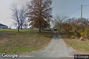 16900 Highway C, Frohna, MO 63748