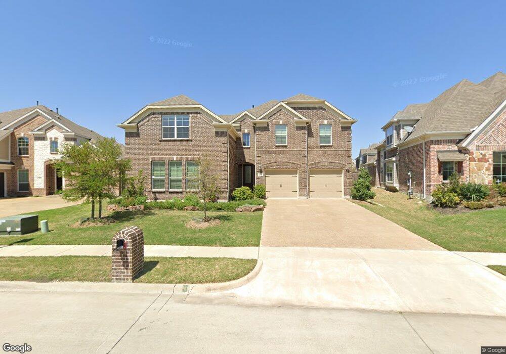 205 Red Bud Pass, Wylie, TX 75098 - photo 1