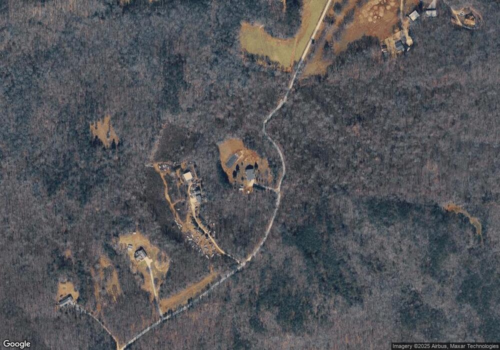 457 C Jordan Rd, Lula, GA 30554 - photo 1