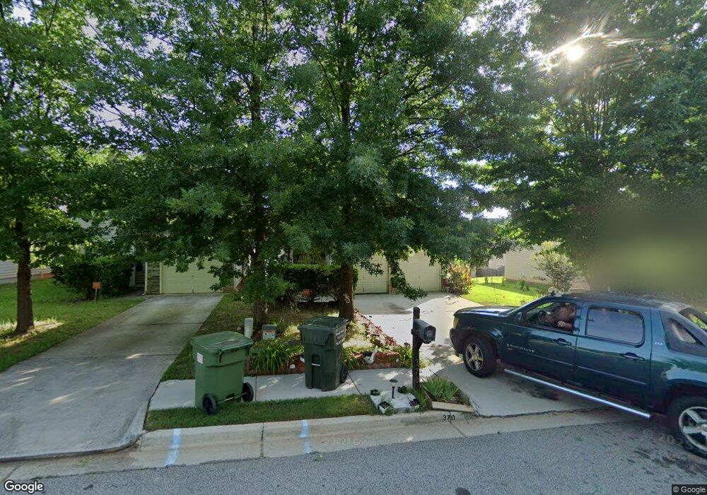 370 Barshay Dr unit 1, Covington, GA 30016 - photo 1