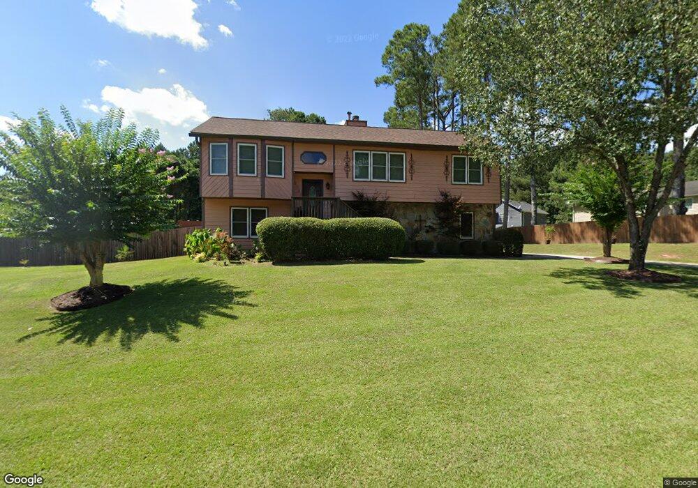 2202 Bear Mountain Dr NE unit 1, Conyers, GA 30013 - photo 1