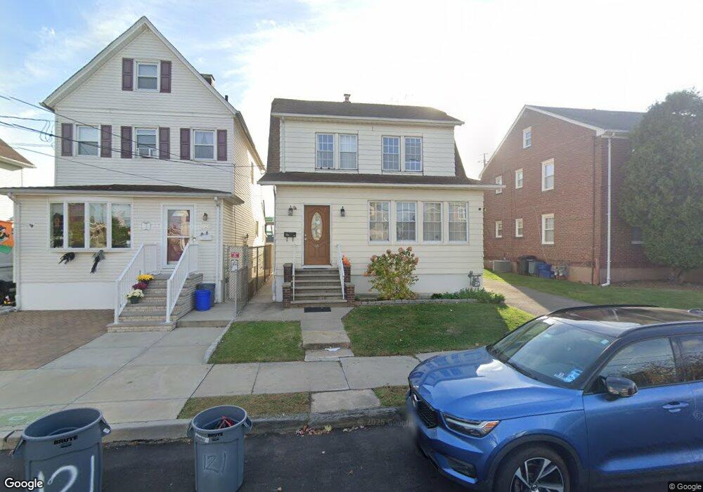 123 Lincoln Ave, Carteret, NJ 07008 - photo 1