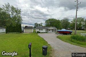 4977 Pointe Tremble Rd, Algonac, MI 48001
