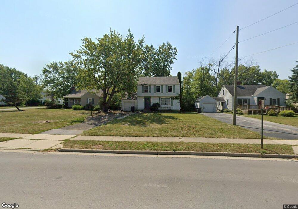 1907 University Blvd, Lima, OH 45805 - photo 1