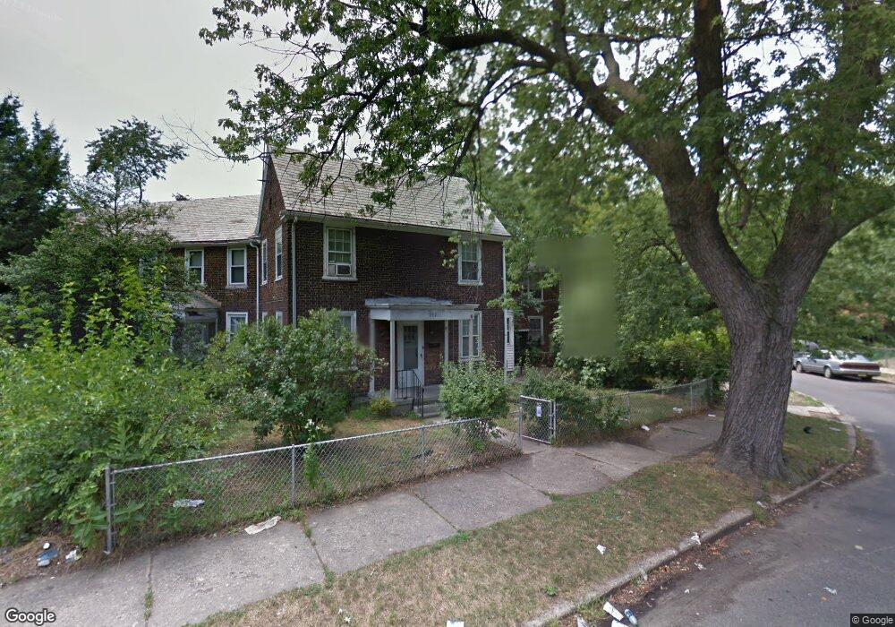 2821 N Constitution Rd, Camden, NJ 08104 - photo 1