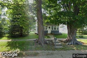 124 Calvert Ave, Chadwick, IL 61014