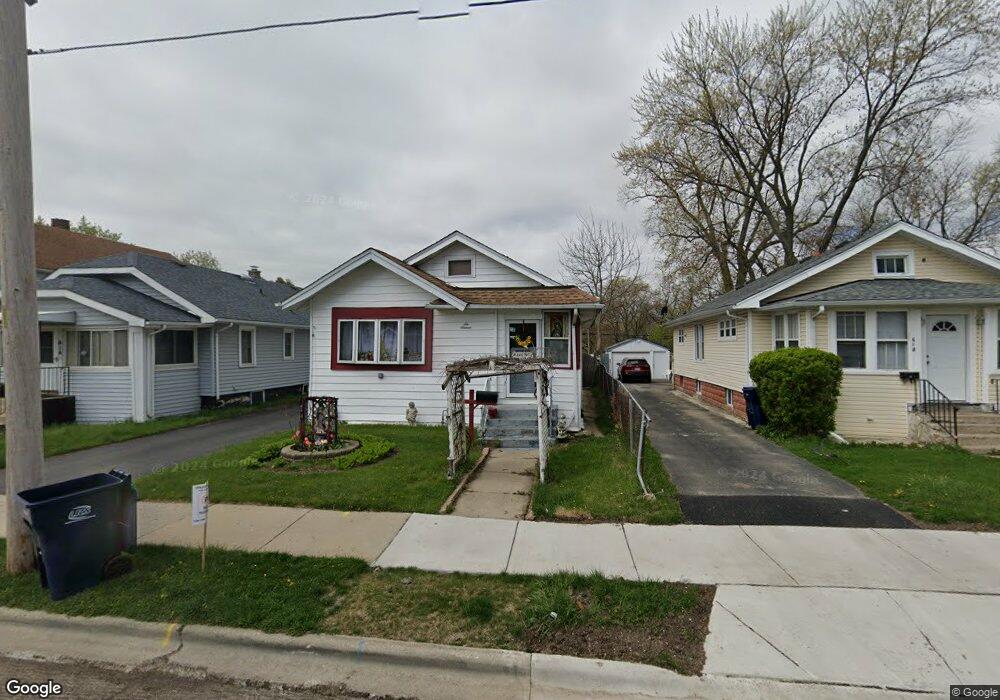 616 N Butrick St, Waukegan, IL 60085 - photo 1