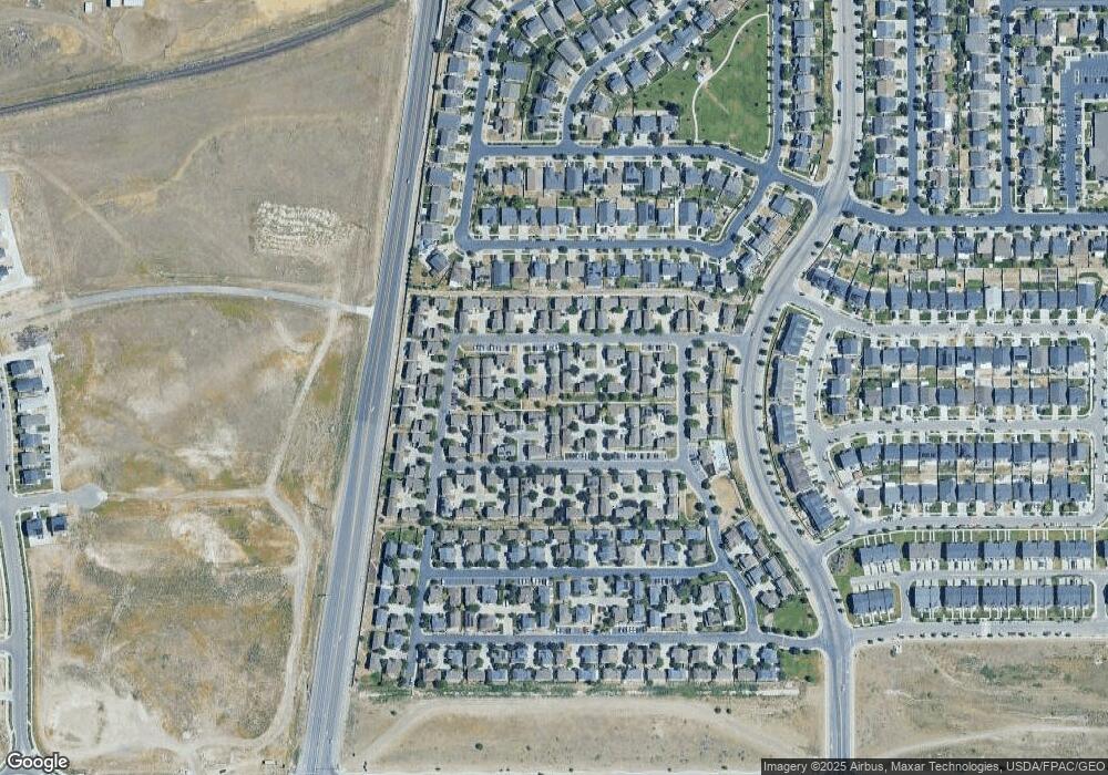 6813 W Grevillea Ln, West Jordan, UT 84081 - photo 1