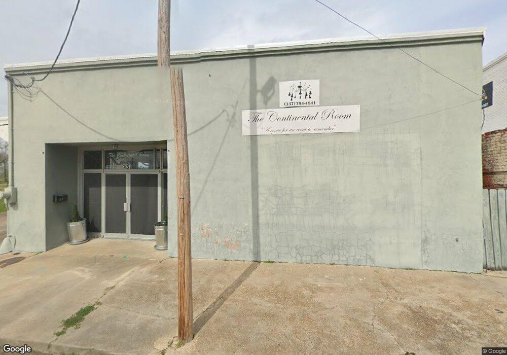 321 Pryce St, Lake Charles, LA 70601 - photo 1